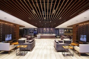 ロビー応接スペース