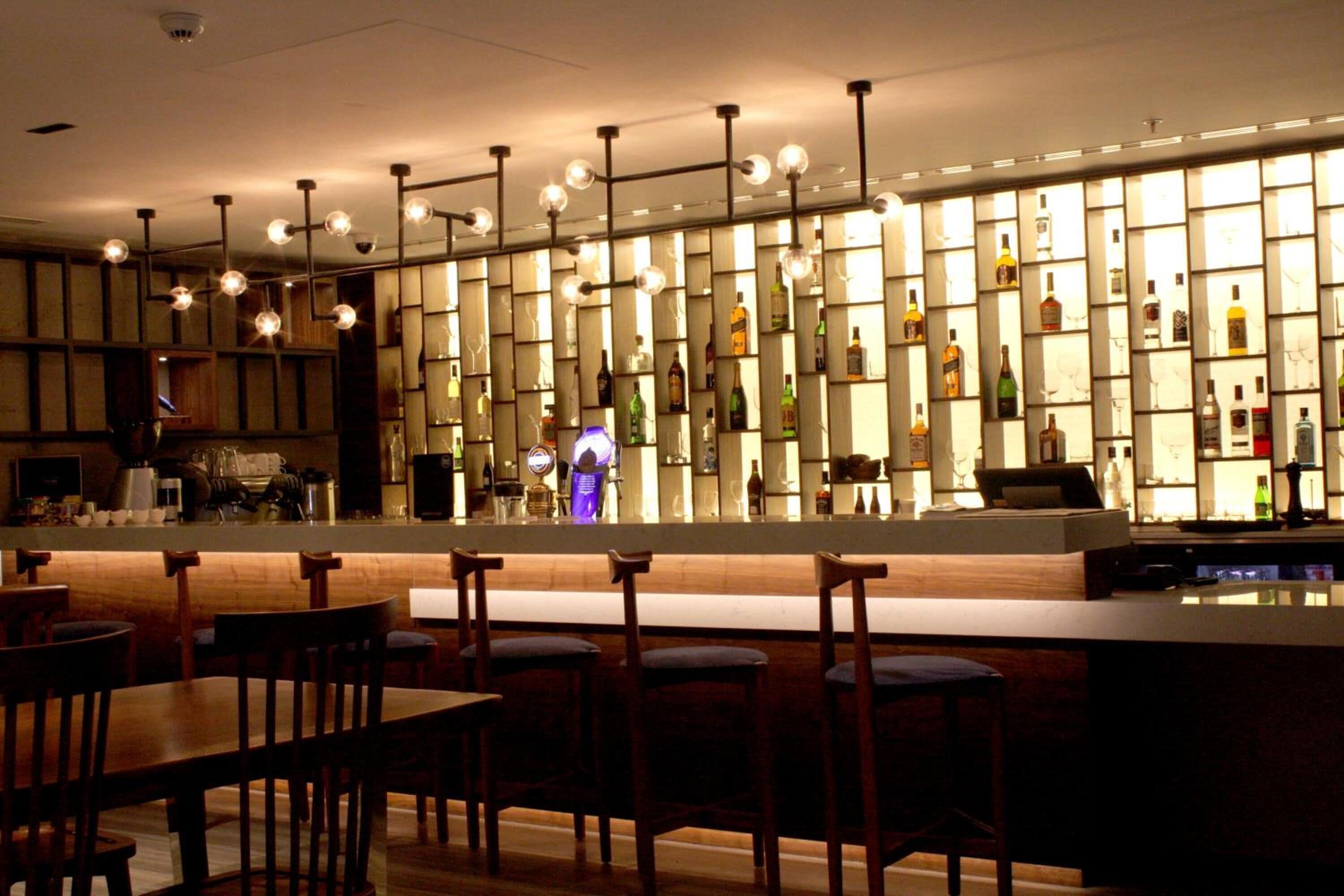 Foto - Bof Hotels Business