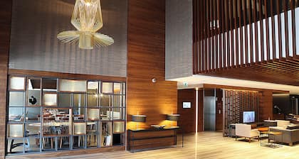 Bof Hotels Business
