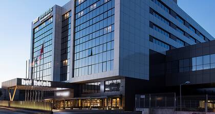 Bof Hotels Business