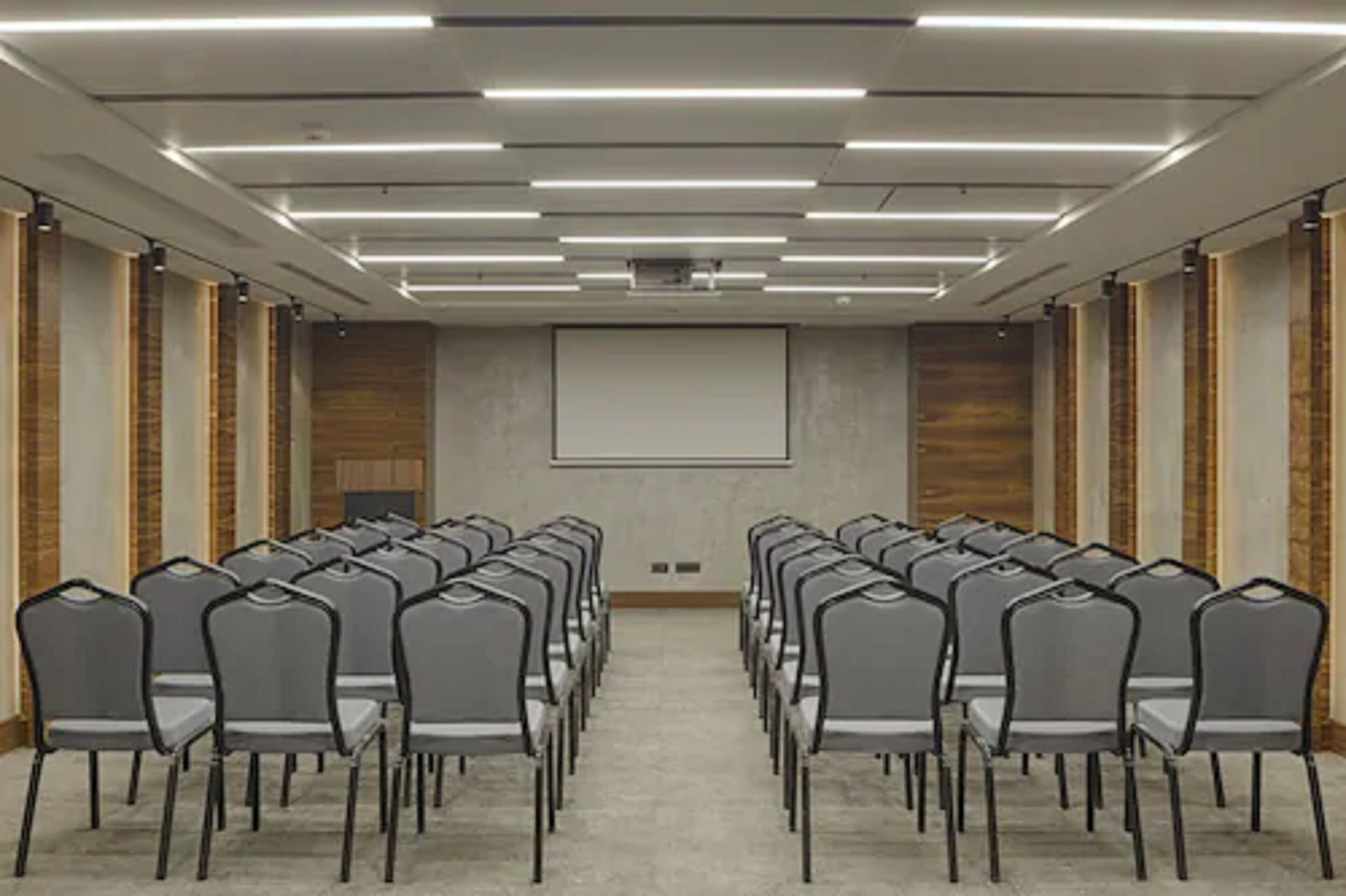 Foto - Bof Hotels Business