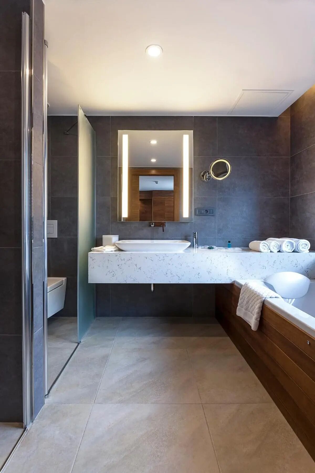 Foto - Bof Hotels Business