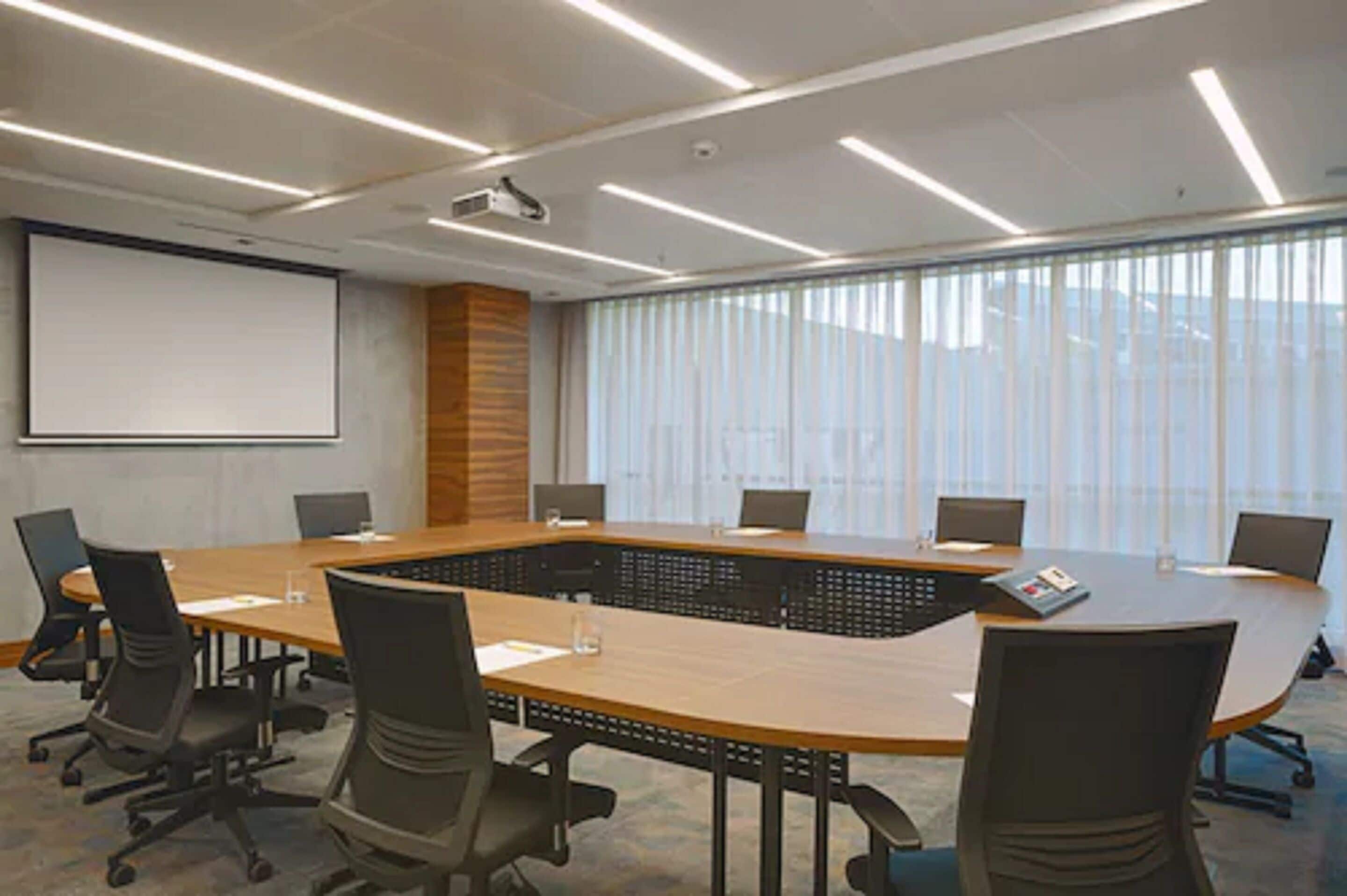 Foto - Bof Hotels Business