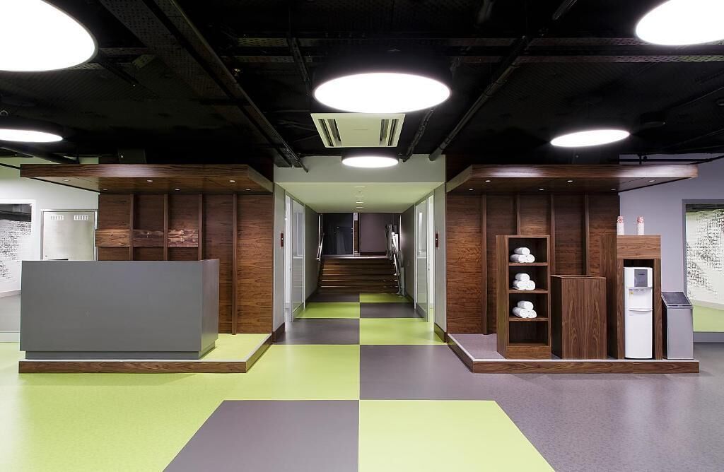 Foto - Bof Hotels Business