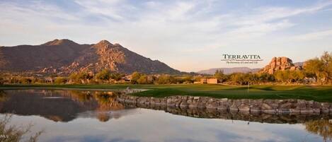 獨棟房屋, 3 間臥室 | 外觀