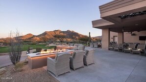 House, 3 Bedrooms | Balcony - Casa Terravita 3 Bedroom Home by RedAwning (Scottsdale)