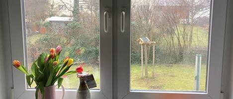 Apartment, 2 Bedrooms | View from room