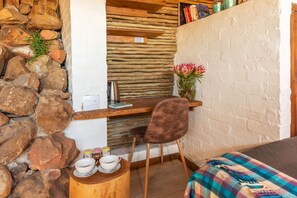 Standard Apartment, 3 Bedrooms | Room amenity - Sun & Sea Apartment (Cape Town)