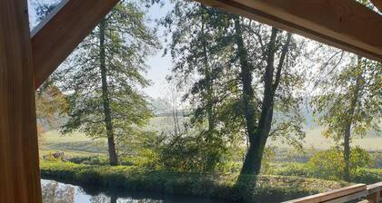 Les Etangs du Moulin