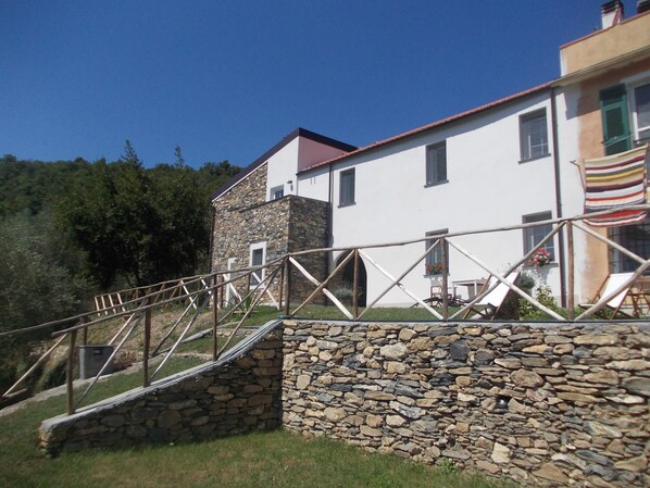 Fachada