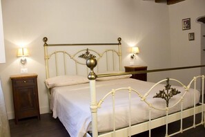 Quarto casal (Rock) | Individualmente decorados, individualmente mobiliados, Wi-Fi de cortesia