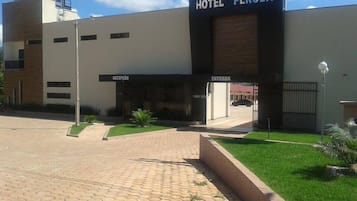 Fachada