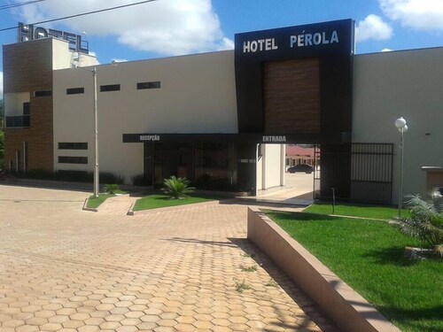 Hotel Pérola