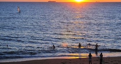 National Theater House 22