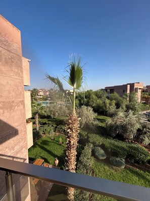 Property grounds - Prestigia golf for families (Marrakech)
