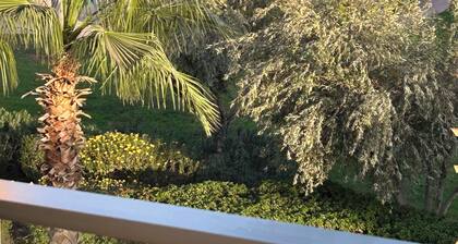 Prestigia golf for families