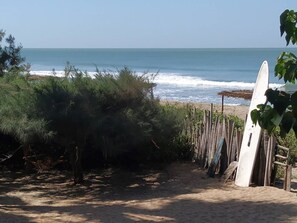 Strand