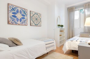 Apartment (3 Bedrooms)