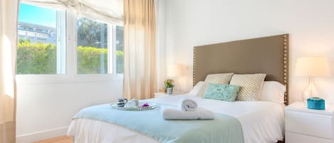 Appartement (3 Bedrooms)