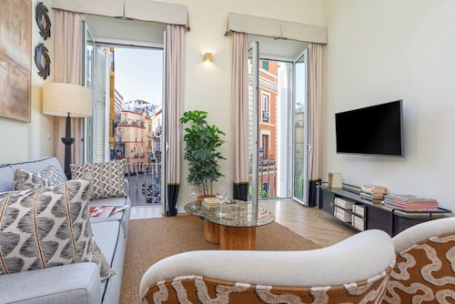 Genteel Home Zaragoza II