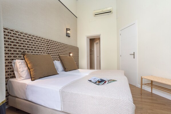 Apartment (2 Bedrooms)