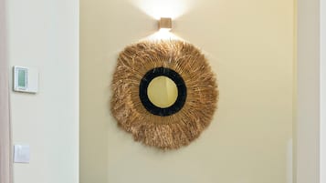 Apartamento (2 Bedrooms) | 2 dormitorios, tabla de planchar con plancha, wifi gratis y ropa de cama