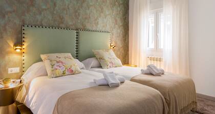 Genteel Home Mano de Hierro