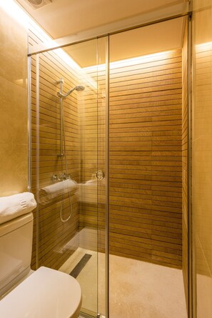 Appartement | Salle de bain