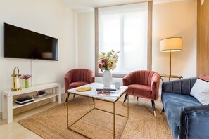 Apartment | Living area