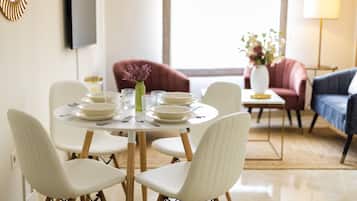 Servicio a la habitación