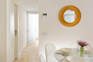 Apartment | Innenbereich