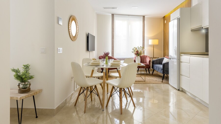 Genteel Home Murillo II