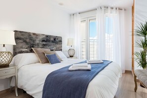 Apartment (3 Bedrooms)