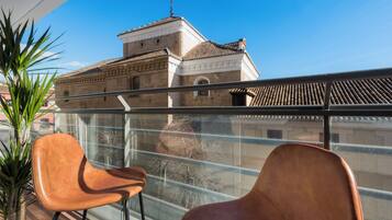 Apartament (3 Bedrooms) | Interior