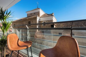 Apartment (3 Bedrooms) | Interior - Genteel Home Isabel la Católica IV (Granada)