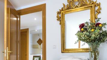 Apartament (3 Bedrooms) | Interior