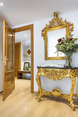 Appartement | Intérieur