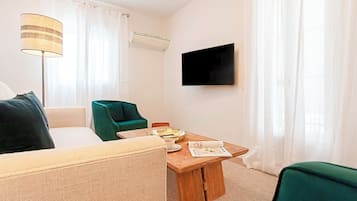 Apartamento (2 Bedrooms) | Interior