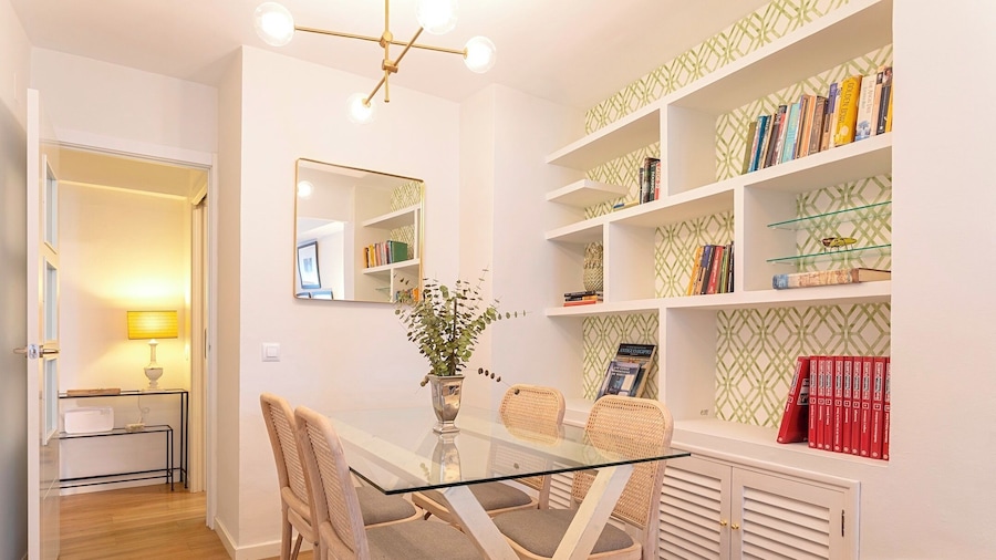 Genteel Home Velarde