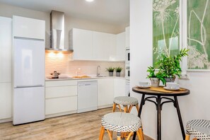 Apartment (4 Bedrooms) | Interior