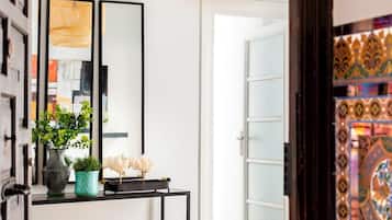 Appartement (4 Bedrooms) | Interieur