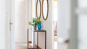 LÀgenhet (4 Bedrooms) | Interiör