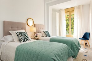 Apartment (4 Bedrooms) | Interior