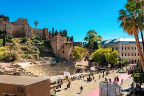 Appartement (4 Bedrooms) | Extérieur