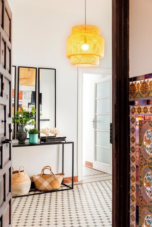 Apartment (4 Bedrooms) | Interior