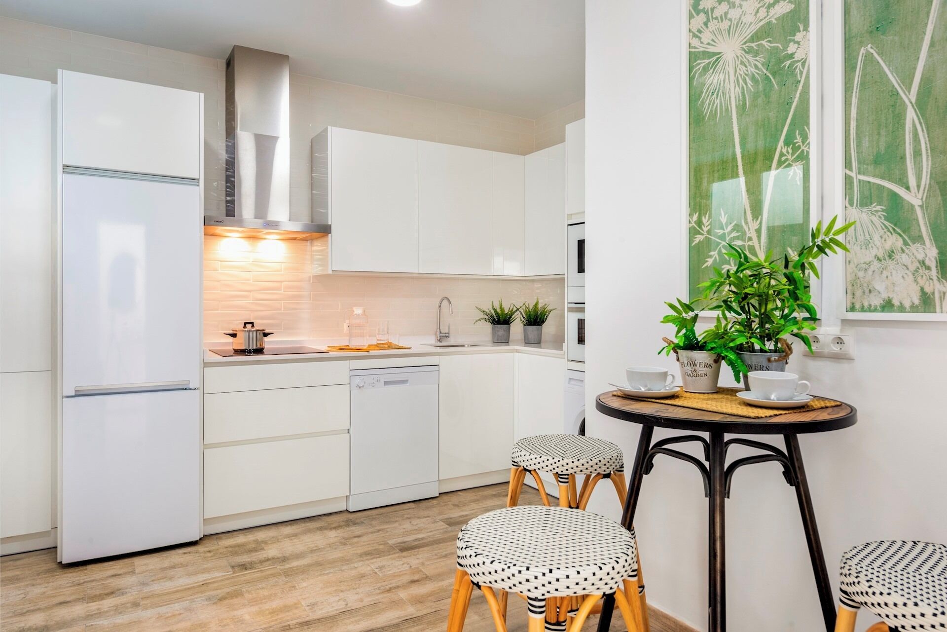 Apartment (4 Bedrooms) | Innenbereich