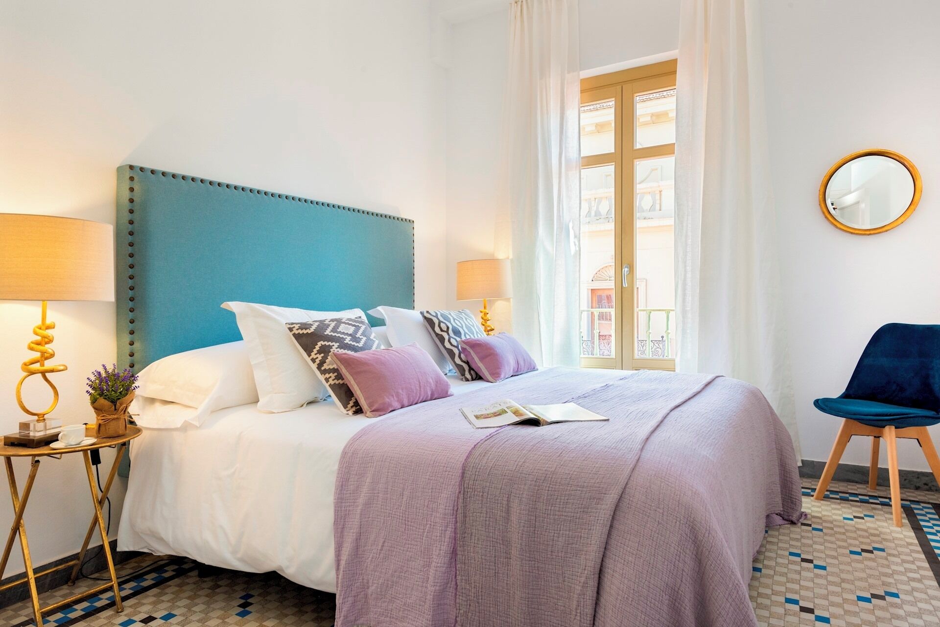 Apartment (4 Bedrooms) | Innenbereich