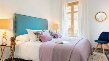 Appartement (4 Bedrooms) | Interieur