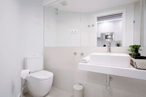 Appartement | Intérieur