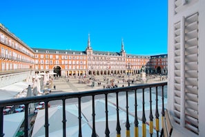 Apartamento | Fachada